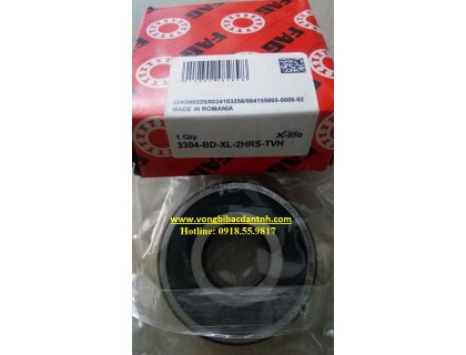 VÒNG BI 3304 BD XL 2HRS TVH